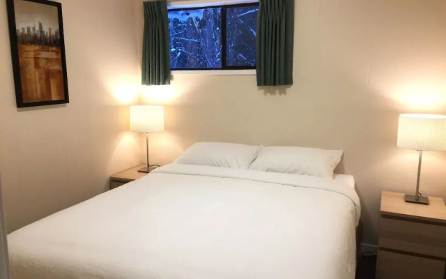 The Hitching Post Motel