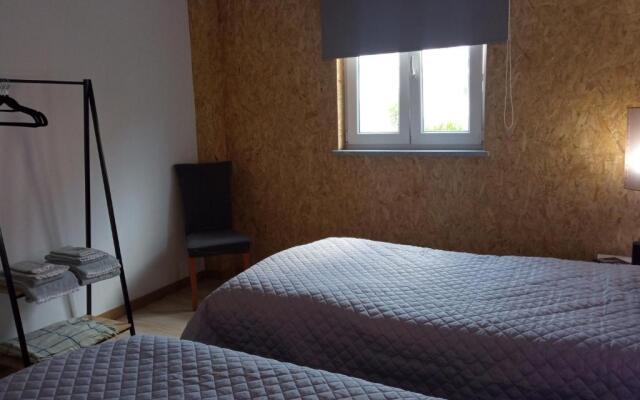 Azevinho Guest House