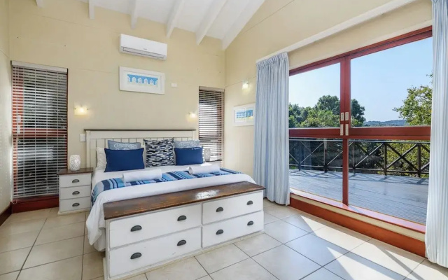 San Lameer Villa Rentals 14306