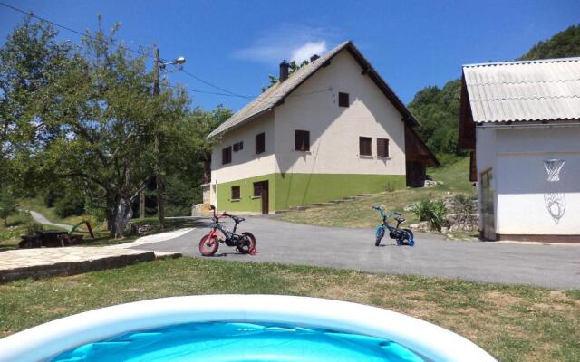 Guesthouse Loncar