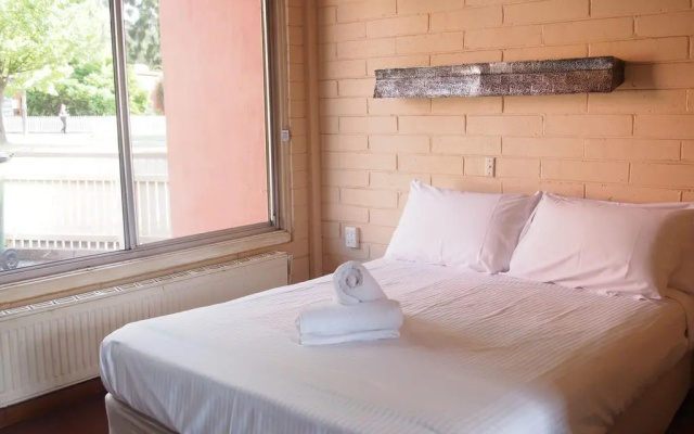 Alpine Hotel Bright