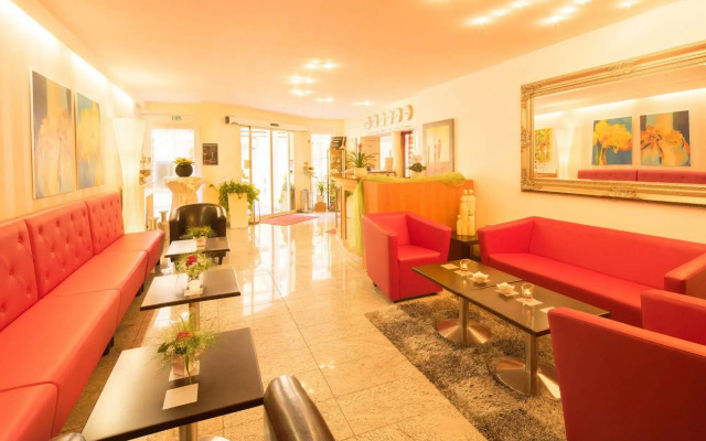 Hotel Central Vital