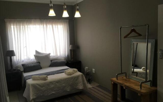 Spinoza Self Catering Accommodation