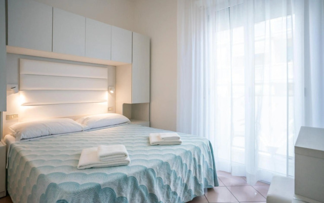 Hotel Radar