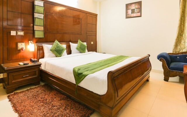 Treebo Shanta Inn