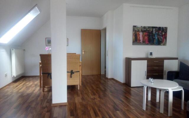 Apartment am Vechtesee