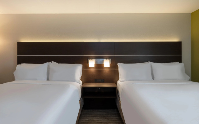 Holiday Inn Express Minneapolis West Plymouth by IHG