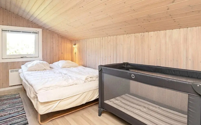 10 Person Holiday Home in Hjorring-by Traum