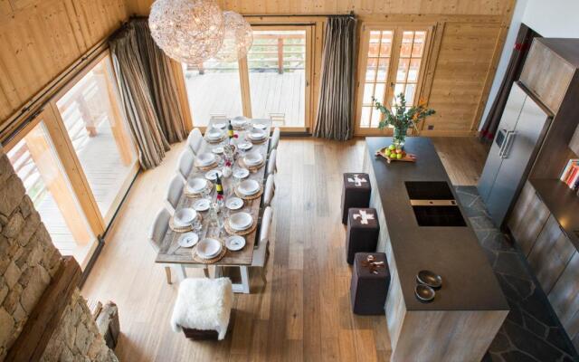 Chalet Alexia