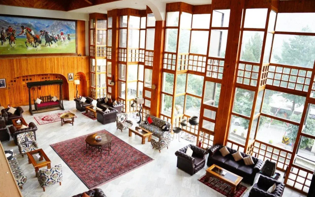 Hunza Darbar Hotel