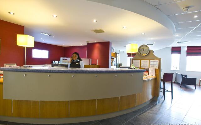 Holiday Inn Express London Chingford by IHG