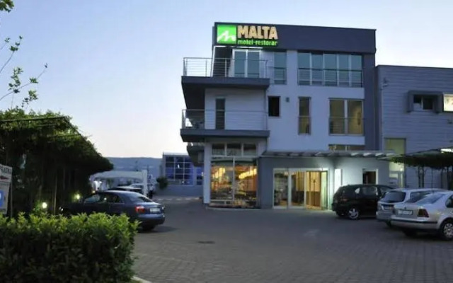 Motel & Restaurant Malta
