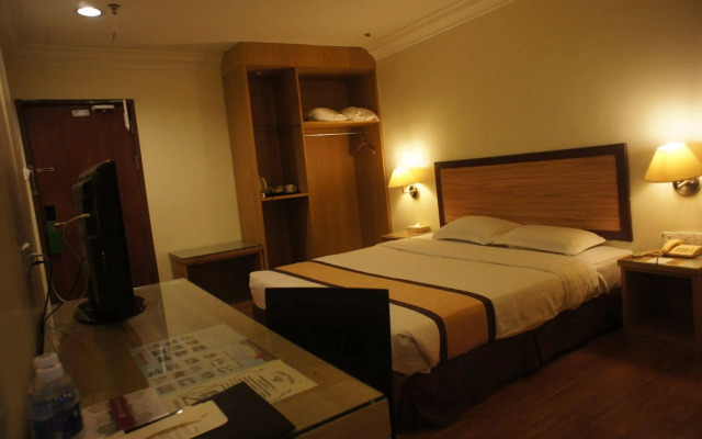 Tyng Garden Hotel Sandakan