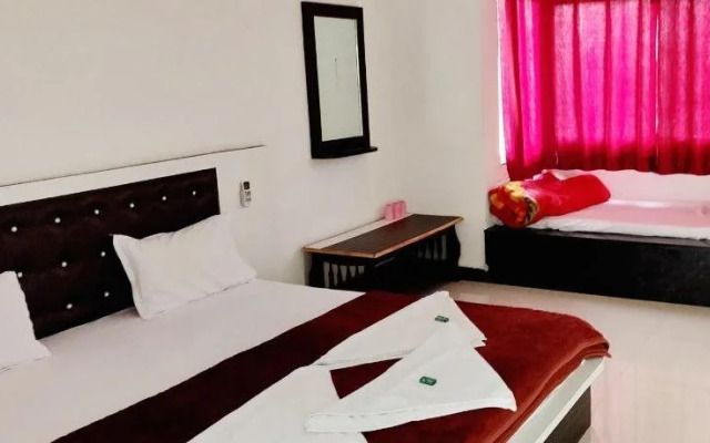 Pushkar Regency Resort