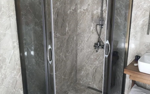 Duman Boutique Hotel