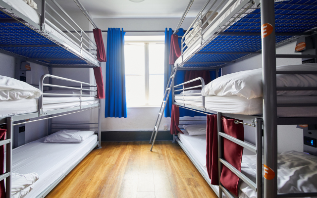 St Christopher's Village, London Bridge - Hostel