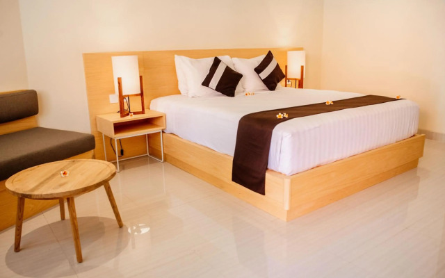 New Sunari Lovina Beach Resort