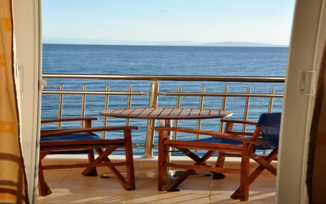Kalypso Hotel