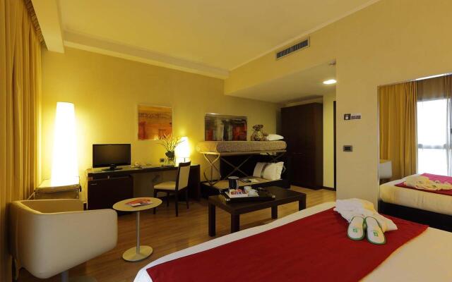 Holiday Inn Turin Corso Francia, an IHG Hotel