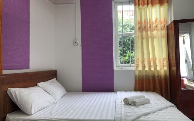 AHA Ngoc Lan Hotel Con Dao