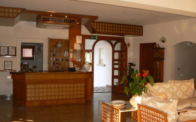 Hotel Piccolo Golf