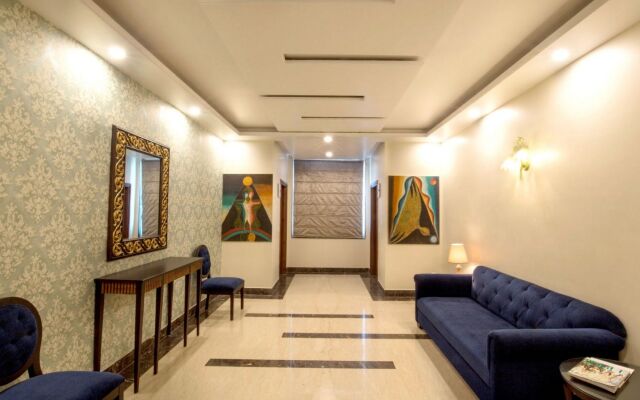 Hotel The Livin
