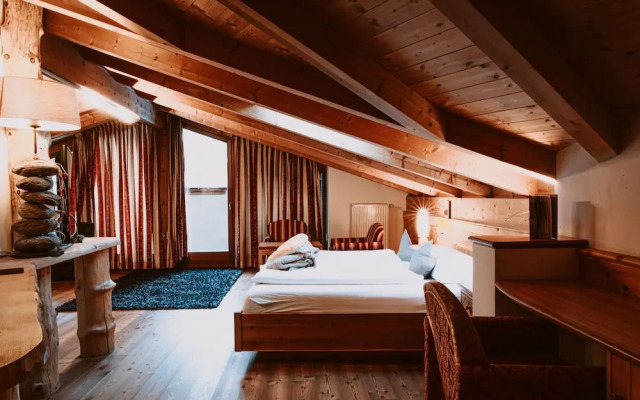 Hotel Bergschlössl