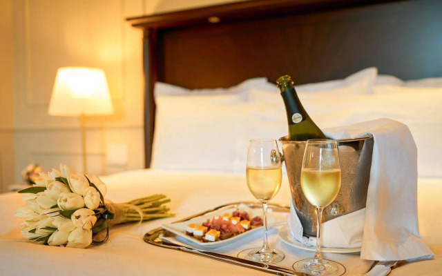 Country Club Lima Hotel - The Leading Hotels of the World