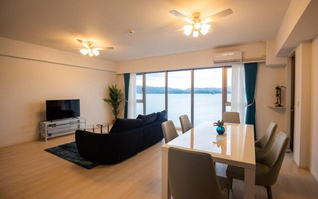 Koori jima10minutes Newbuilding B32-003