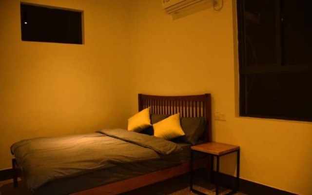 Kunlun Int'l Hostel Huizhou Ancient City