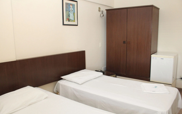 Espigão Palace Hotel