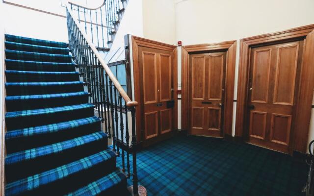 Airdenair Guest House