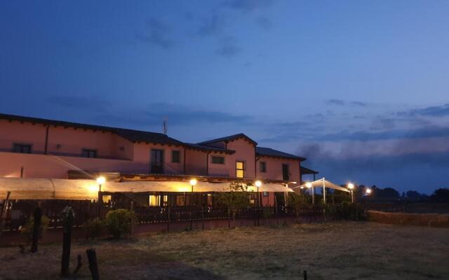 Oasi di Francesca