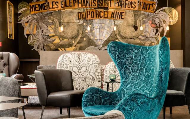 Motel One Paris - Porte Dorée