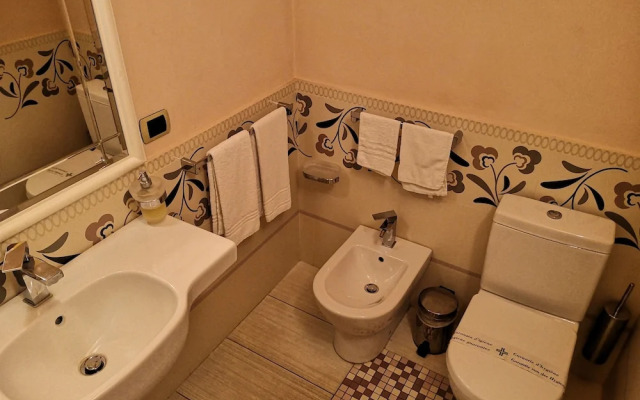 B&B Acireale - Il Cavalluccio Marino Fronte Mare