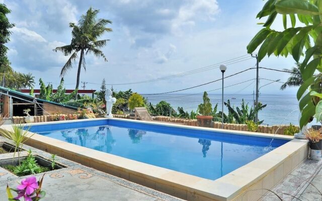 Bagus Cottage