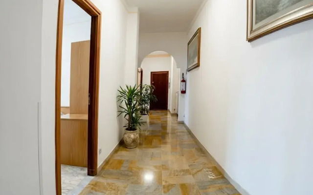 Appartamento Mare e Pedali