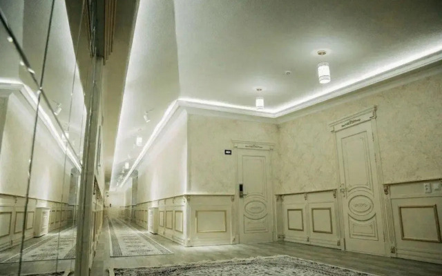 Fayz Hotel