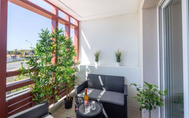 Villa Bellevia Anglet