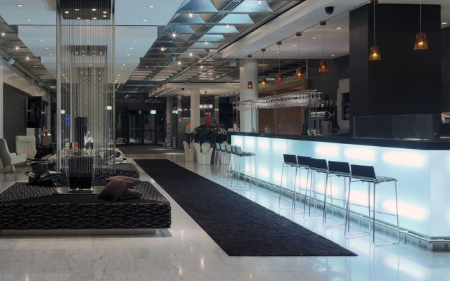 Långvik Congress Wellness Hotel
