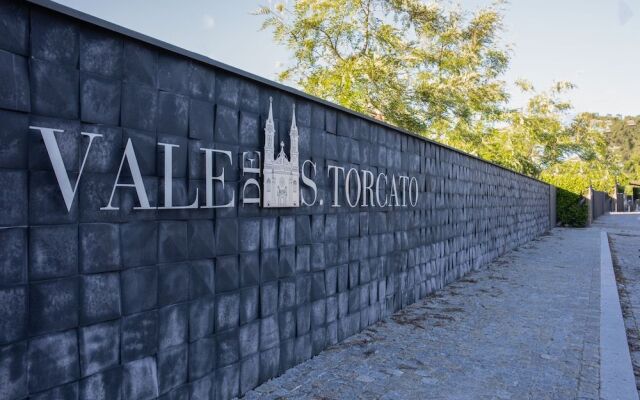 Vale de São Torcato Houses and Wine Bar
