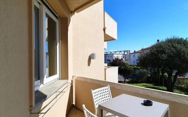 Apartment in Marina di Cecina Near Beach