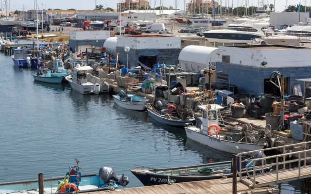 MY Hôtel Résidences - Port Leucate