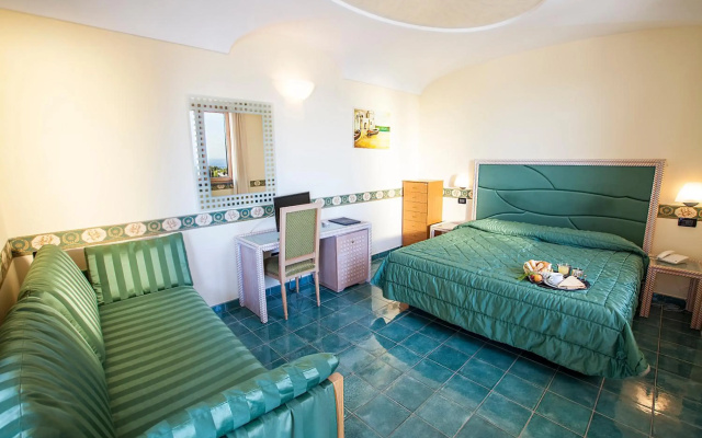 Hotel Terme President