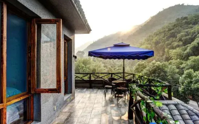 Mogan Mountain Villa