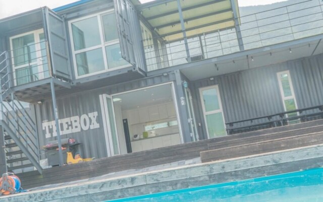 Yeongwol The Box Pension