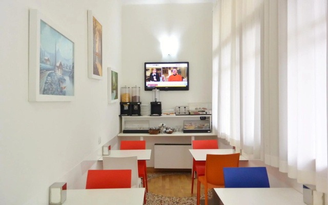 Hotel Trentina