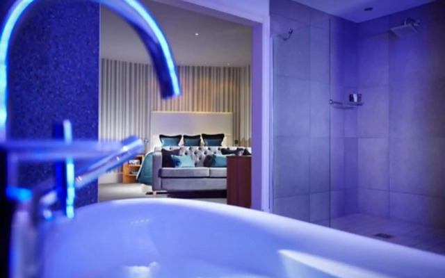 Rowhill Grange Hotel & Utopia Spa