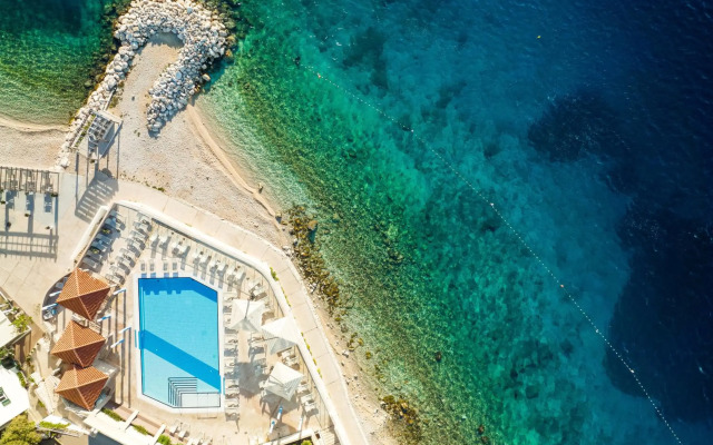 TUI BLUE Makarska - Adults Only