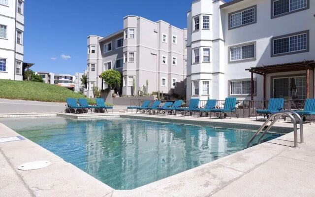 Condos AMF